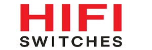 HiFi Switches