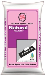 Naturals Wall Plaster
