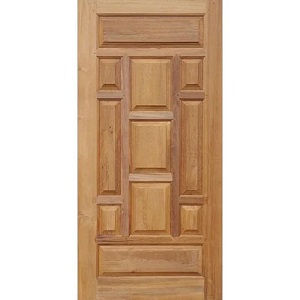 Saal Door