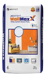 JK Wall Plaster