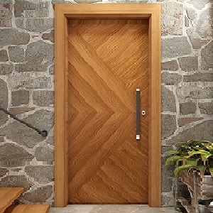 Veneer Custom Doors