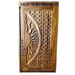 Teak Wood