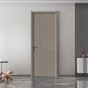 WPC Door