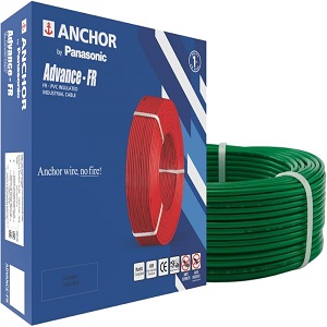 Anchor - Panasonic
