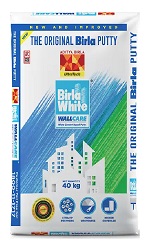 Birla Wall Plaster