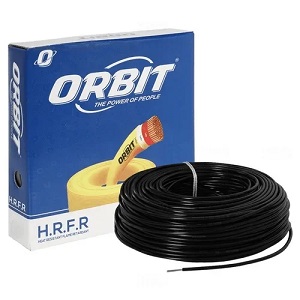 Orbit